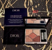 Paleta cieni Dior Diorshow 5 Couleurs - Odcień 857