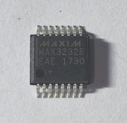 MAX3232EEAE+ - 1 sztuka