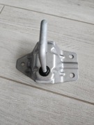 Nowy Oryginalny Wspornik Rygiel Zamka Maski BMW OE 51237435104