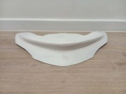 Yamaha Majesty 400 Klapka tył osłona akumulatora pokrywa 