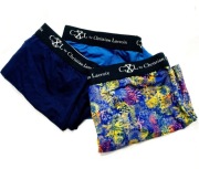 CHRISTIAN LACROIX 3 bokserki S addicted ck bruno banani manstore olaf benz 