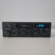 Unikatowe radio Panasonic HONDA CQ-SH676A