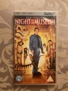 PSP Night at the museum