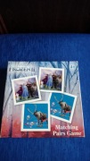 Gra Planszowa - Kraina Lodu 2 : Frozen 2 - Memo