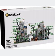 Lego Forest Stronghold 910043