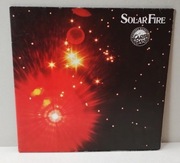 Manfred Mann's Earth Band Solar Fire LP winyl płyta winylowa