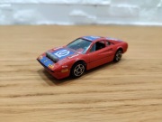 Bburago Ferrari 308 GTB 1/43
