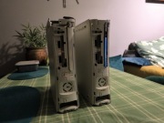 2x Xbox 360 RGH 3.0