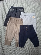 Spodenki niemowlece rozm 62