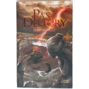 Pas Deltory Jezioro Łez Tom 02 - Rodda Emily