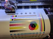 drukarka, ploter drukujący, eco solvent STORMJET