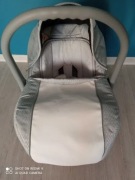 Fotelik nosidełko Karwala