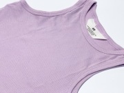 H&M bawełniany TOP rozm. 134/140
