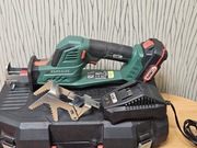 Piła do gałęzi PARKSIDE PASA 20-Li A1 + aku / ład / walizka