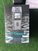 Kamerka 3D kieszonkowa