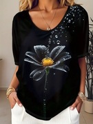 Fantastyczna bluzka Syndrome M nowa z metką