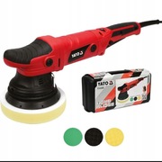 Polerka mimośrodowa 150 mm 720 W Yato YT-82200