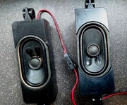 Thomson 32HC3101 - Głośniki kpl