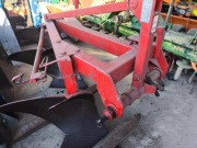 plug 3 skibowy podwyzszany szrokosc orki 90 cm wysokosc korpusu 70 cm