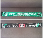 GKS Bełchatów, Wisła Sandomierz 