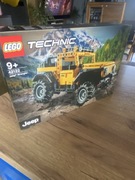 LEGO 42122 Technic Jeep Wrangler