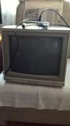 monitor Commodore 1084 S oraz oryginalny kabel video - bdb stan