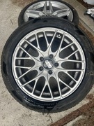 Felgi BBS 17 5x112