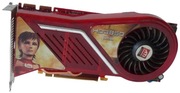 Karta Graficzna ATI Radeon HD3850 512MB GeCube Retro Komputer