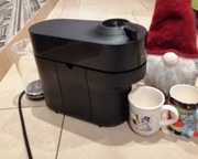 Nespresso De Longhi, ekspres kapsułkowy