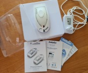 Depilator laserowy BaByliss H55a