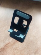 Stojak na telefon metalowy  aceyoon  czarny