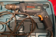 Wiertarka udarowa BOSCH GSB16 RE 550W
