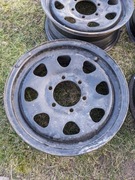 Felga stalowa Nissan Patrol / Terrano 6Jx16 | 40300G9600