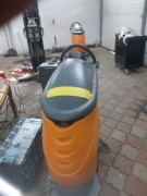 Szorowarka do posadzek