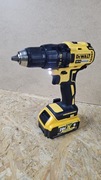 Wkrętarka DeWalt DCD777+aku
