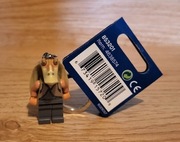 Lego Star Wars 853201 Jar Jar Binks nowy breloczek do kluczy
