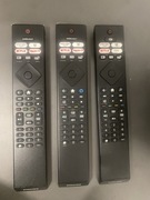 Pilot do telewizora Philips Ambilight