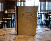 MENU Karta, okładka na menu i nie tylko A4.