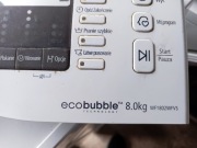 Programator pralki Samsung ecobubble WF1802WFVS