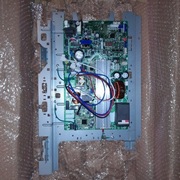Płyta PCB ASSY EC15006-11 DAIKIN 5024621