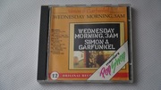 SIMON & GARFUNKEL WEDNESDAY MORNING, 3AM - CD 