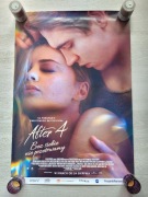 Plakat kinowy z filmu After 4