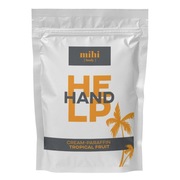 Krem parafinowy- Hand Help- Owoce Tropikalne- 50ml
