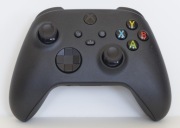 Kontroler Gamepad Microsoft Xbox Bluetooth + Kabel – NOWY