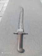 Tasak austro Węgry 1853 Michałek 