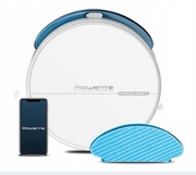 Robot sprzątający Rowenta RR7447WH biały