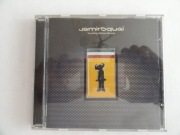 Jamiroquai - Travelling without moving CD