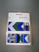 Zestaw Zabezpieczeń Bagażu do Samolotu Airport