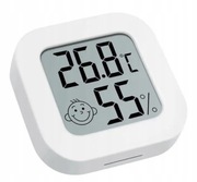 Termometr wewnętrzny 2 sztuki