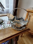 Cukiernica szklana, PRL